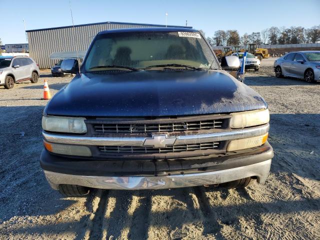 2000 CHEVROLET SILVERADO #3302726011