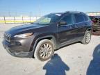 Lot #3309726895 2017 JEEP CHEROKEE L