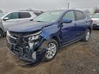 Lot #3303778428 2022 CHEVROLET EQUINOX LT