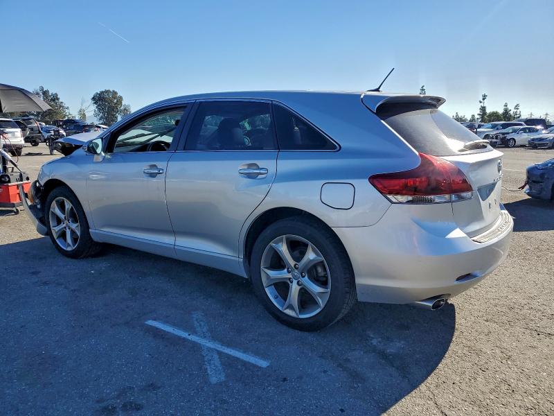 2013 TOYOTA VENZA LE #3305680733