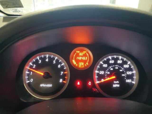 2012 NISSAN SENTRA 2.0 - 3N1AB6AP6CL674757