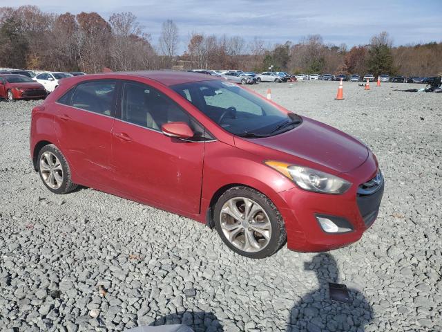 2014 HYUNDAI ELANTRA GT #3302730042