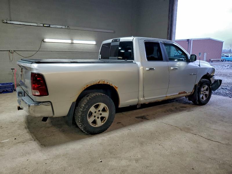 2009 DODGE RAM 1500 #3296352190