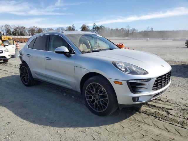 2015 PORSCHE MACAN S #3291416147