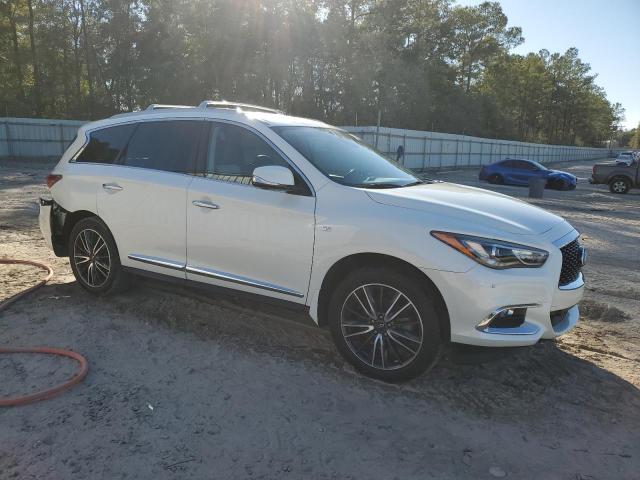 2020 INFINITI QX60 LUXE #3310388038