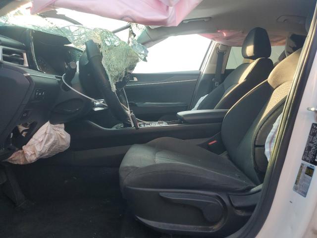 2021 KIA K5 LXS #3301964414