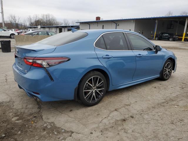 2023 TOYOTA CAMRY SE N #3305301411