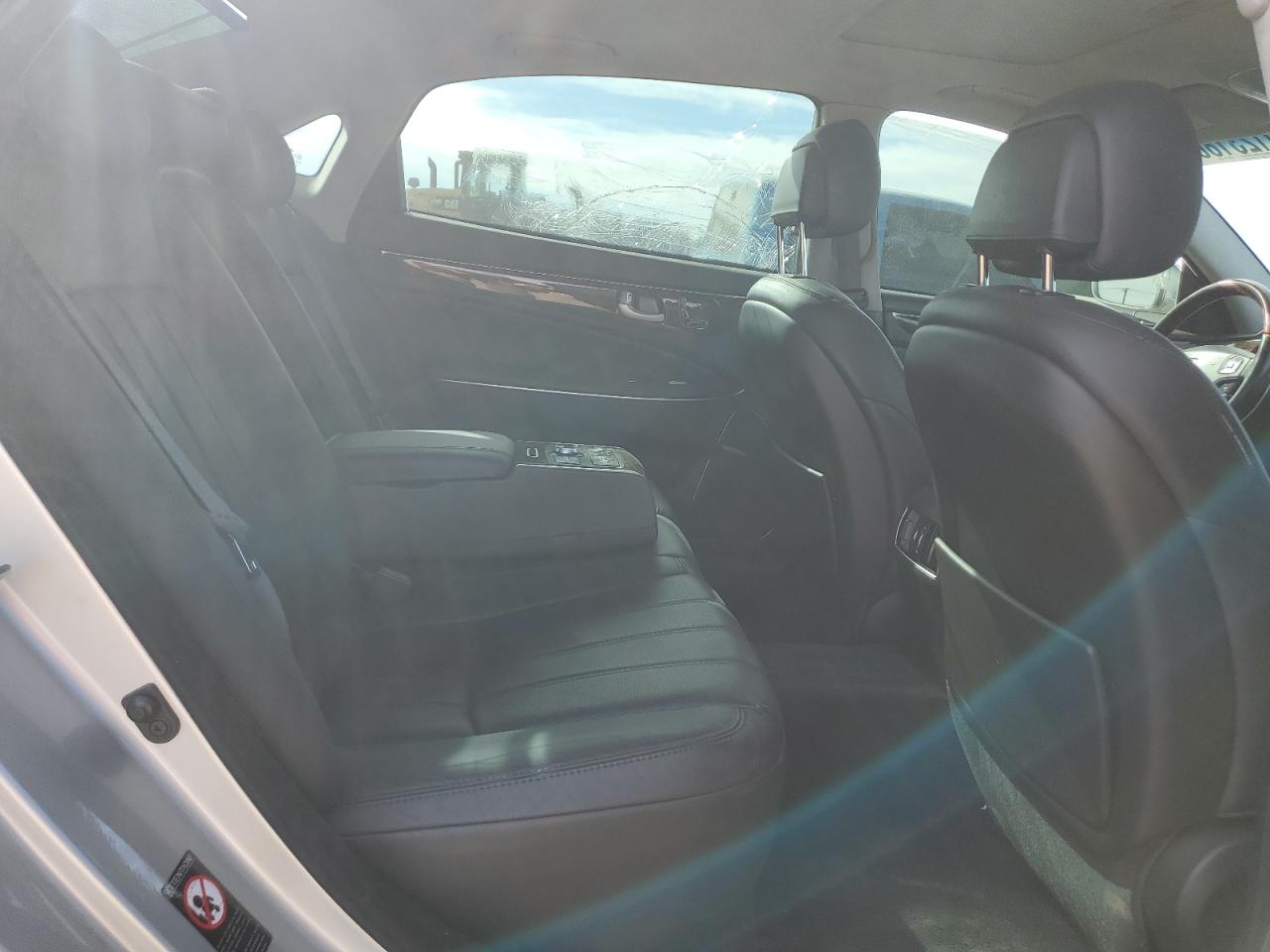 HYUNDAI EQUUS SIGNATURE