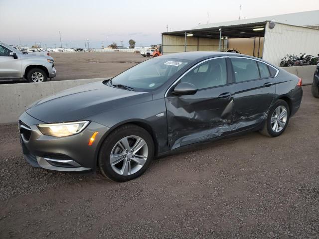 Global Auto Auctions: 2018 BUICK REGAL PREF