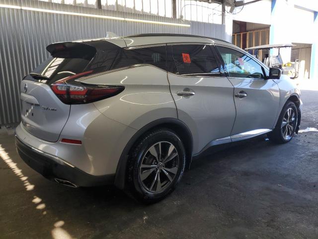 2019 NISSAN MURANO S #3292162225