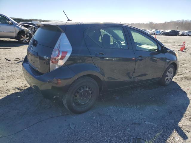 2013 TOYOTA PRIUS C #3290284249