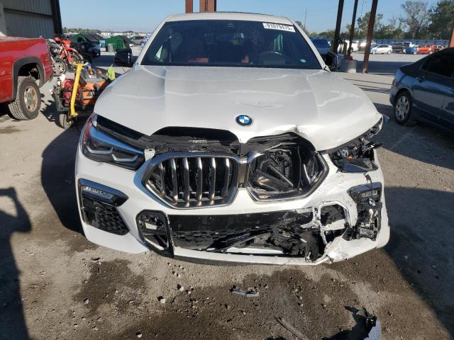 2021 BMW X6 M50I #3296233481
