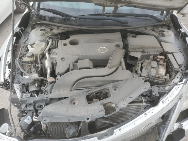 2015 NISSAN ALTIMA 2.5 #3305327315