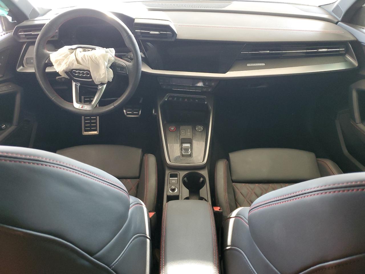 AUDI S3 PREMIUM PLUS