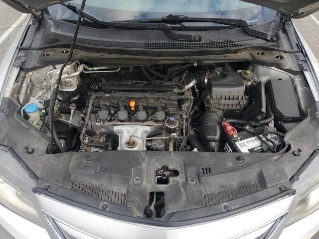 2013 ACURA ILX 20 TEC #3303937718