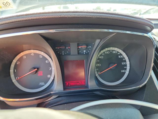 2013 GMC TERRAIN SL #3316759413