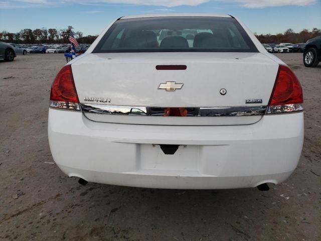 2011 CHEVROLET IMPALA POL #3282448334