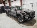 Lot #3315769367 2021 TOYOTA TACOMA DOU