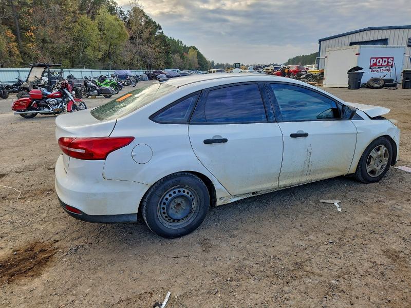 2016 FORD FOCUS S #3296279514