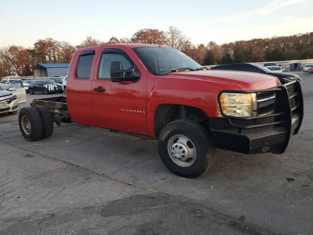 2007 CHEVROLET SILVERADO #3290253232