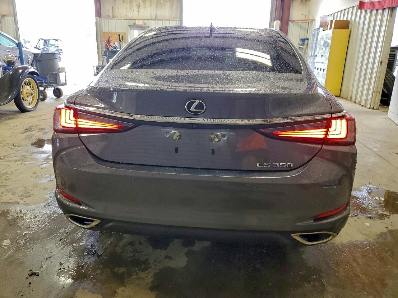 LEXUS ES 350