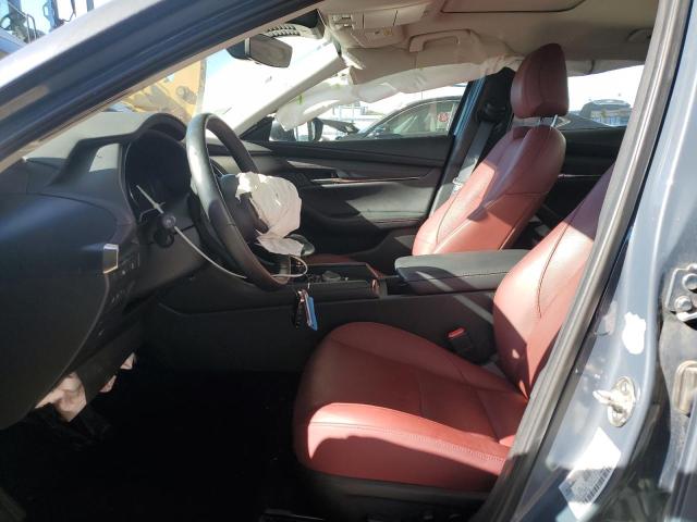 2025 MAZDA 3 PREFERRE #3309486653