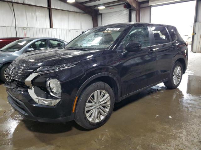 2024 MITSUBISHI OUTLANDER #3301986475