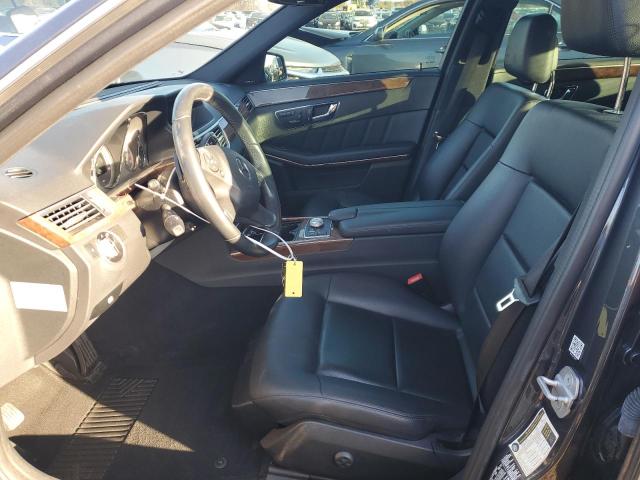 2011 MERCEDES-BENZ E 350 4MAT #3286660311