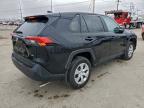 Lot #3296212474 2024 TOYOTA RAV4 LE