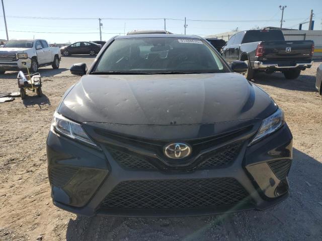 2020 TOYOTA CAMRY SE #3298019174