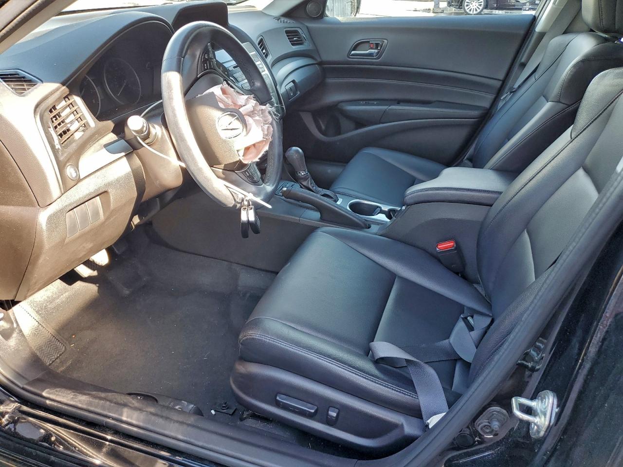 ACURA ILX SPECIAL EDITION