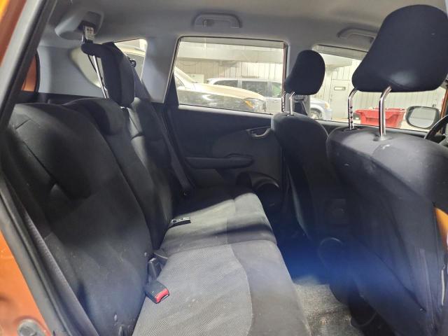 2011 HONDA FIT SPORT #3304643938