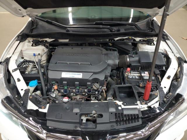 2017 HONDA ACCORD EXL - 1HGCR3F88HA029447