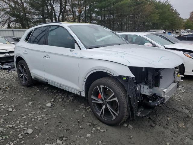 2025 AUDI Q5 PREMIUM #3310396964