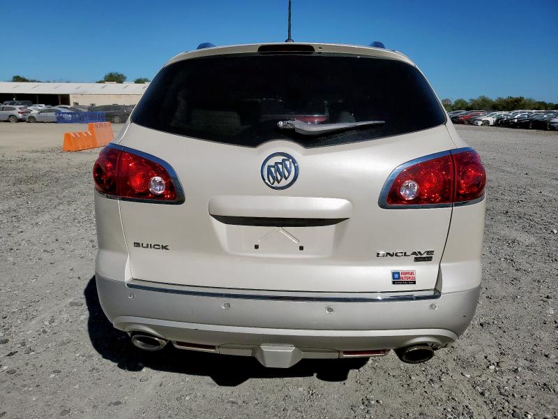 2010 BUICK ENCLAVE CX #3286713306