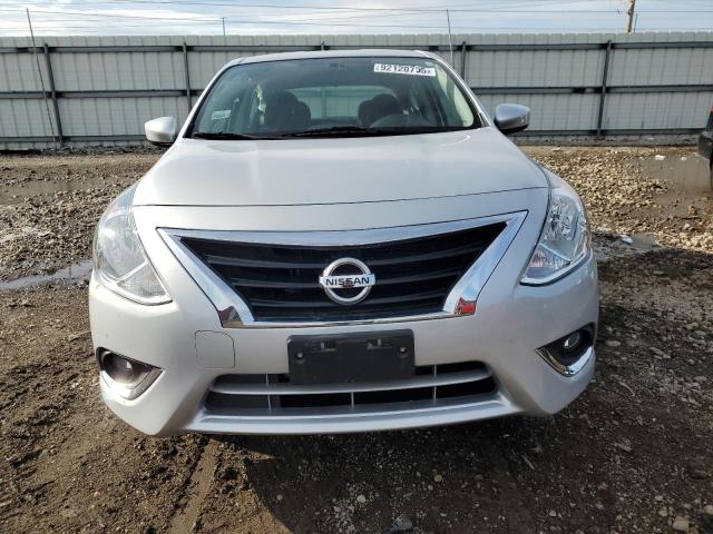2019 NISSAN VERSA S #3293453442
