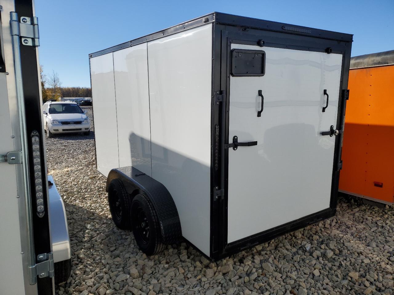 Lot #3281502021 2024 SAWYER UNKNOWN