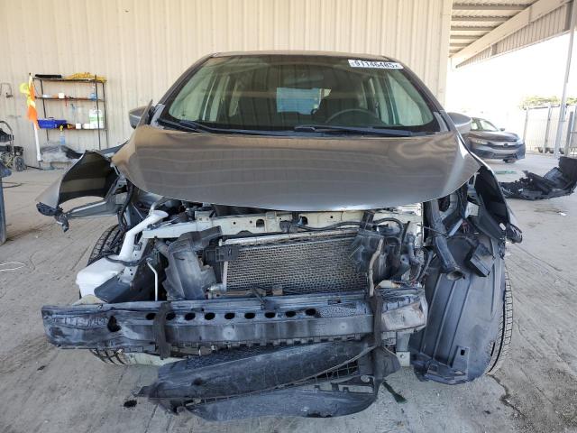 2015 NISSAN VERSA NOTE #3301827351