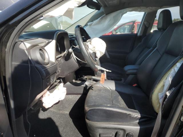 2018 TOYOTA RAV4 LIMIT #3290373793