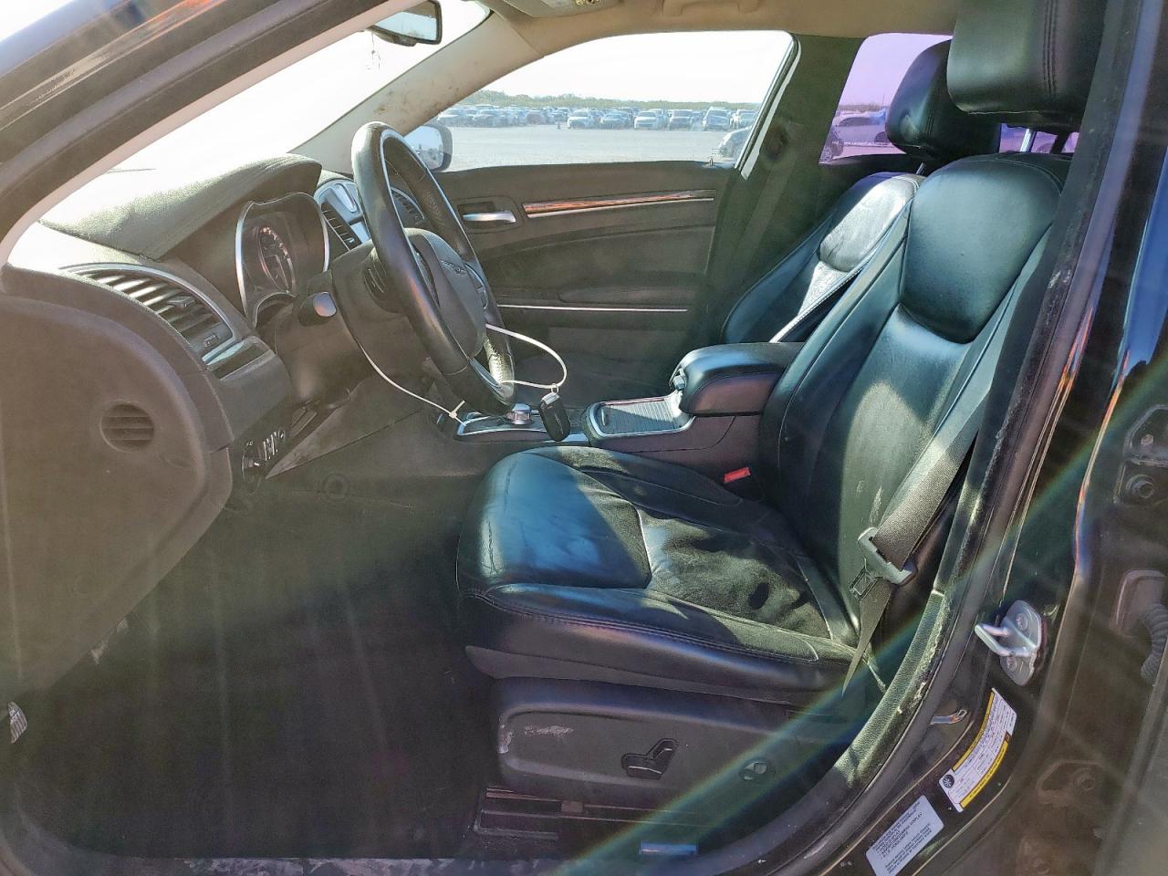 CHRYSLER 300 LIMITED