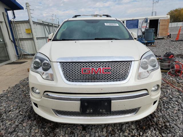 2012 GMC ACADIA DEN #3292478679