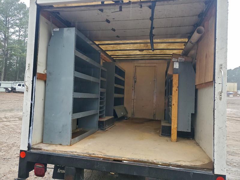 2016 FORD TRANSIT #3297018360