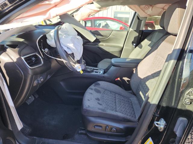2022 CHEVROLET EQUINOX LT #3293463424