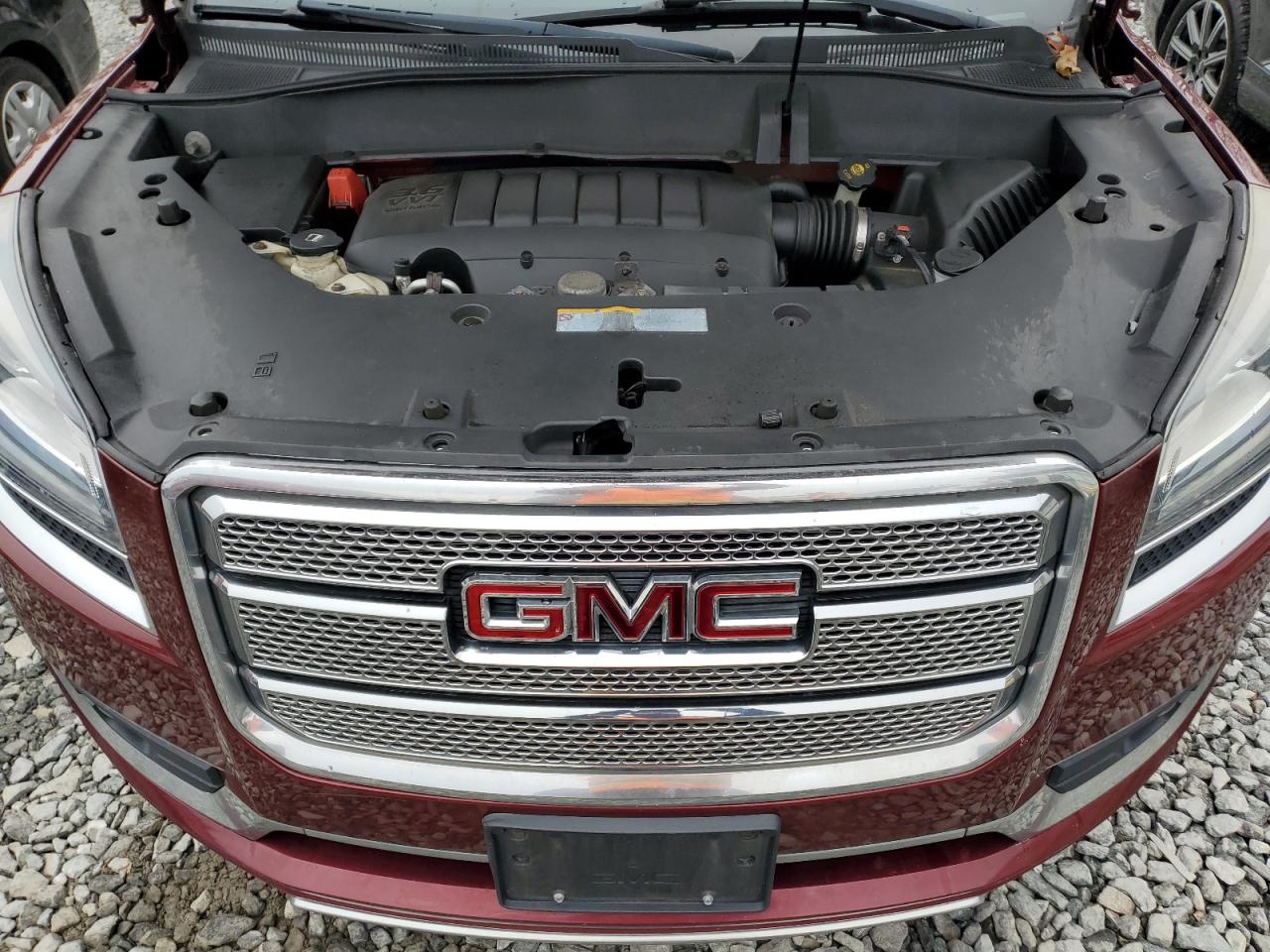 GMC ACADIA DENALI