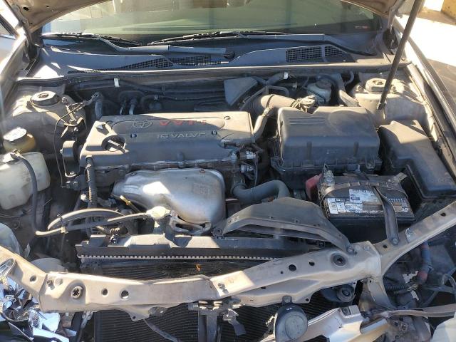 2002 TOYOTA CAMRY LE #3297130554