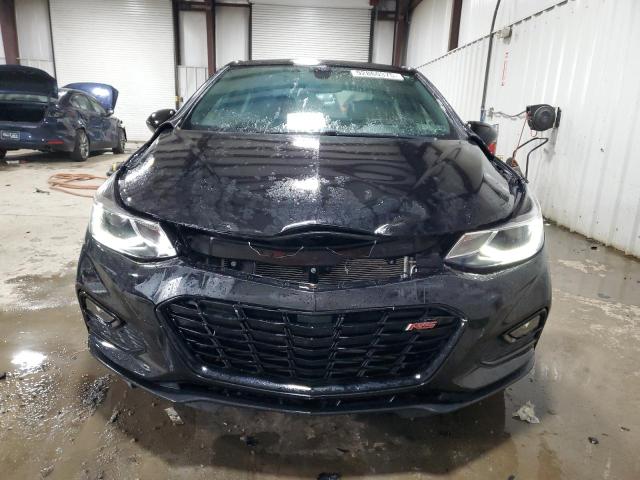 2018 CHEVROLET CRUZE LT #3308476353