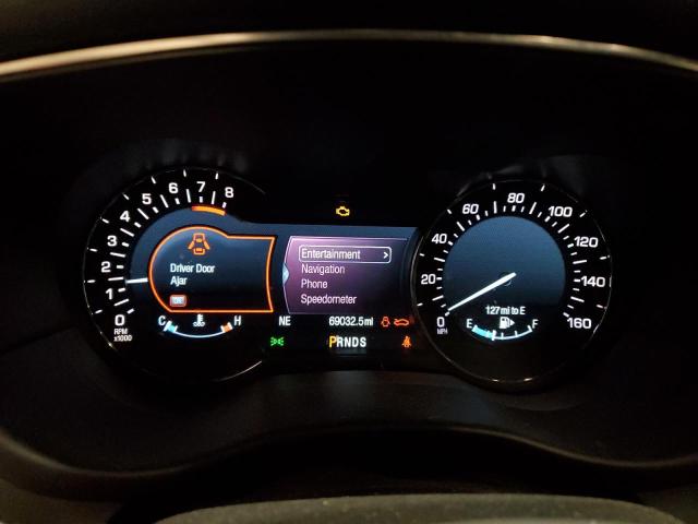 2018 LINCOLN MKC SELECT #3302908133