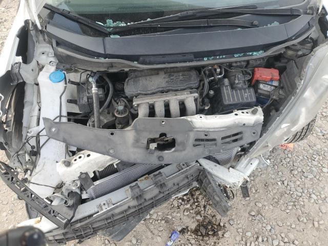 2010 HONDA FIT - JHMGE8G21AC013795