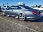 Lot #3305315344 2010 MERCEDES-BENZ CL 550 4MA