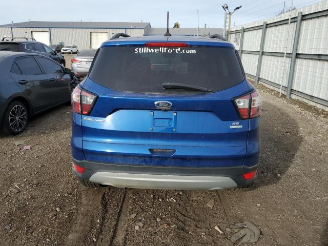 2018 FORD ESCAPE SE #3282398295
